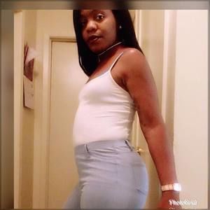 Meet your Posher, Chrishina